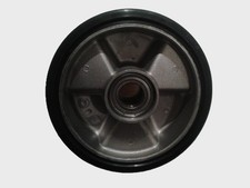 Gummirad 170 mm Hubwagen Rad