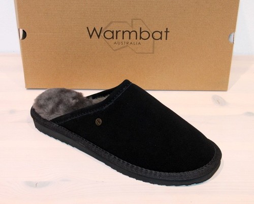 Warmbat australia wildleder - australia,