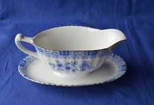 Seltmann China Blau Dorothea