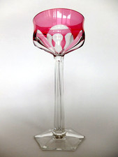 Hochwertiger  Römer/Weinglas