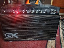 Gallien-Krueger 250ML Serie 2