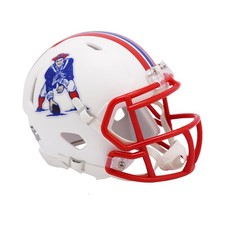 Riddell Mini Football Helm -