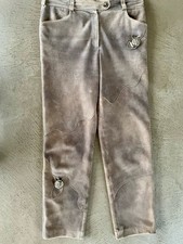 Lederhose Tracht damen Gr. 44