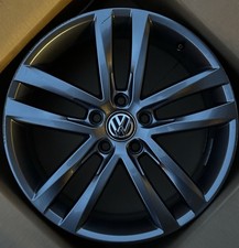 1x Alufelge VW Golf 7 GTI R