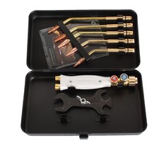 Ergomax Autogen-Brennerkasten