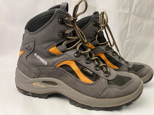Lowa stratton gtx mid - lowa, ws