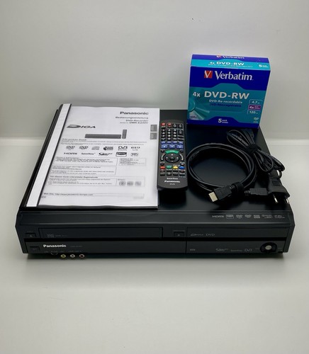 Panasonic dmr ez49v dvd - dmr-ez49v,