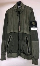 Stone Island Nylon Metal