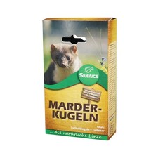 Silence Marder-Kugeln zum
