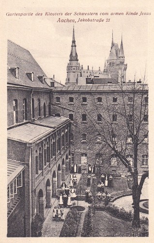 Aachen jakobstr 21 - -, jakobstr.