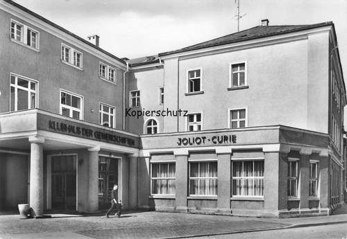 Ddr riesa elbe - riesa,