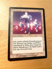 Mtg macht der opale urza - mtg,