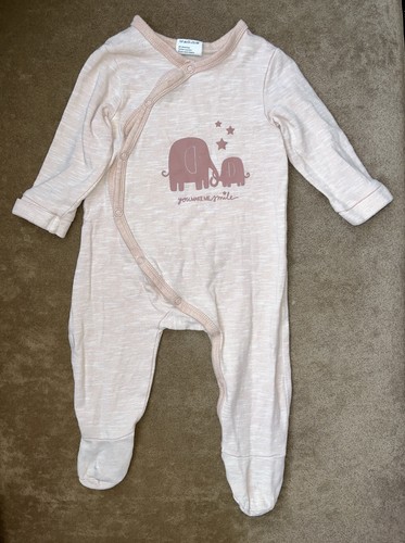 Strampler baby - baby, gr.