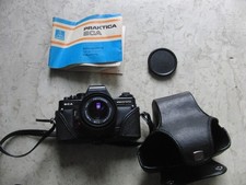 Praktica BCA electronic +