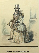 O. HADANK (*1889), Beim