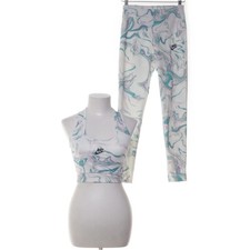 Nike, Trainingsanzug Set