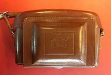 Zeiss Ikon Nettar mit Novar-Anastigmat 1:4,5/105 mm