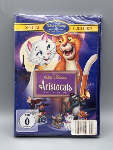 Walt disney meisterwerke - walt,