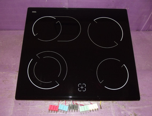 Amica pbf4vq034 glaskeramik - pbf4vq034,