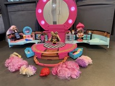 LOL Surprise Friseursalon mit