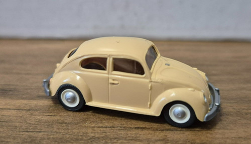Käfer hellgelb - vw,