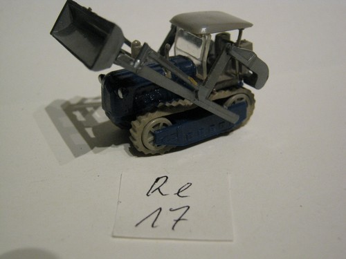 Espewe ddr 87 - ddr, 1:87