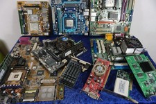 4 kg PC Platinen Schrott