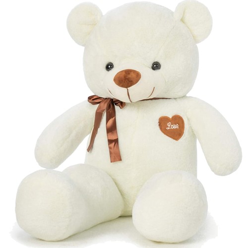 Kuschelteddy bär groß - kuschelteddy,