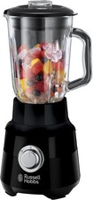 Matte Black Standmixer B-Ware