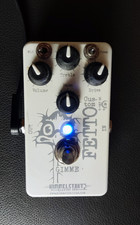 Himmelstrutz Fetto Custom Overdrive Distortion Boost Pedal, nur hier zu haben!