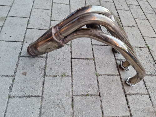 Original krümmer - original,