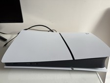 Sony PlayStation 5 Slim - Digital Edition - Konsole inkl. Controller NEU & OVP