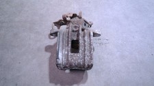 Bremssattel Hinten Rechts VW Polo 1.4 TDI Bj 2006 9 N 2490927