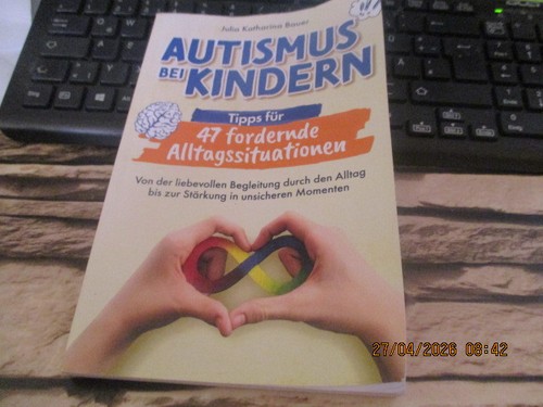 Autismus bei kindern - autismus,