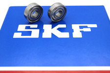 Stück skf rillenkugellager - 2,
