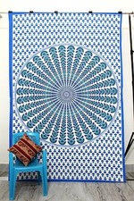 Boho Hippie Gypsy Baumwolle