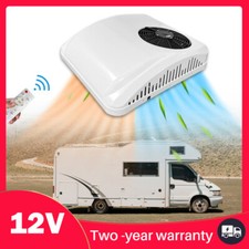 12V 13500BTU Dach-Klimaanlage