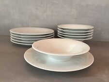 Tafelservice für 6 Personen