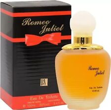 Romeo Juliet Eau de Parfum -