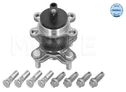Original meyle radnabe 14 - meyle, 33-14