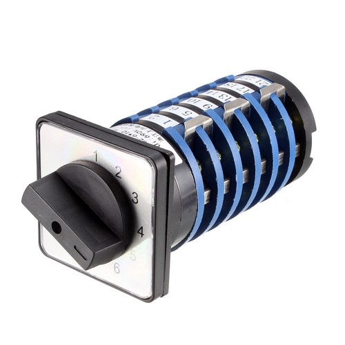 690v 32a positionen cam - 690v,