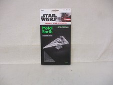 x-26799	Metal Earth Metallbausatz Star Wars Imperial Star Destroyer, ungeöffnet
