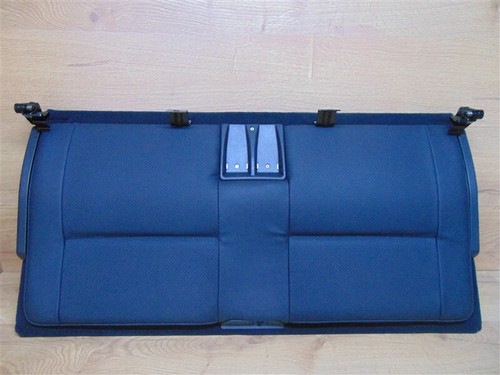 Brandneu rückbank leder - brandneu,