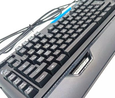 Logitech G910 Orion Spectrum Ersatztaste / Tasten Keycaps - Taste wählbar!