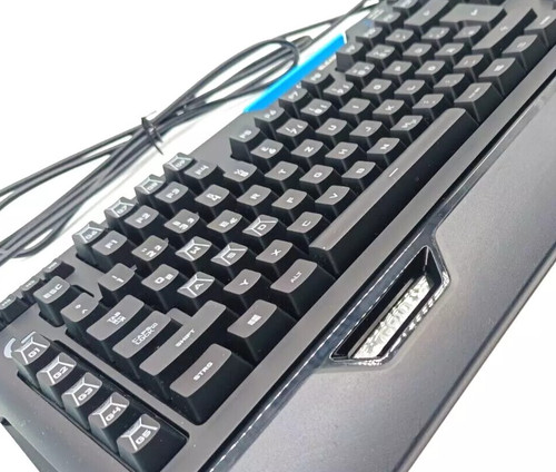 Logitech g910 orion - logitech, spectrum