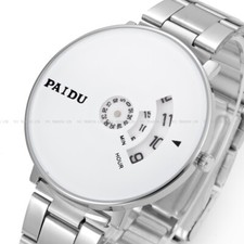 PAIDU Fashion Quartz Wrist