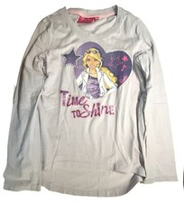 Long-Shirt Gr. 128 Mädchen