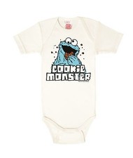 Sesamstrasse - Keks -