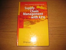 Dickersbach : Supply Chain Management with APO , 2nd ed 2006