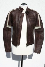 BELSTAFF HERO - NEU - BRAUN -
